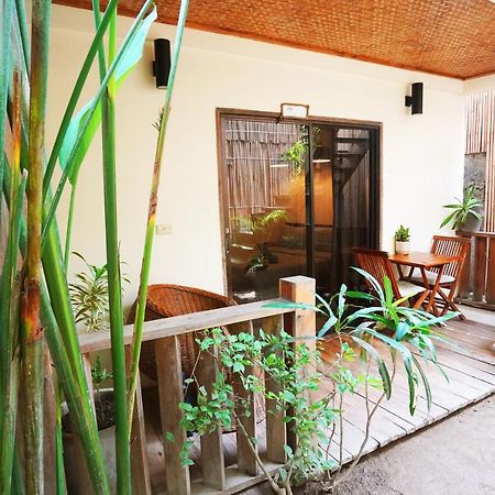 Fisheye The Rooms - Room 2 เอลนิโด ภายนอก รูปภาพ