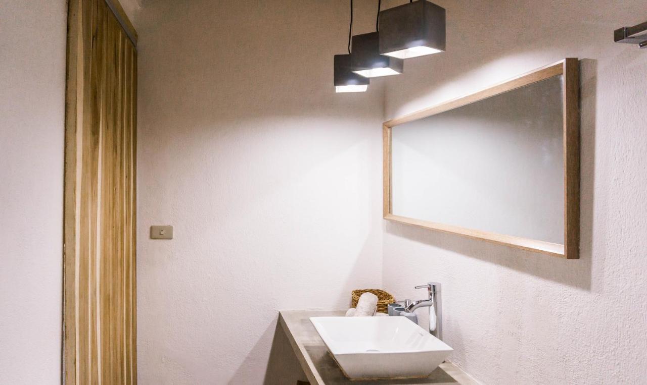 Fisheye The Rooms - Room 2 เอลนิโด ภายนอก รูปภาพ