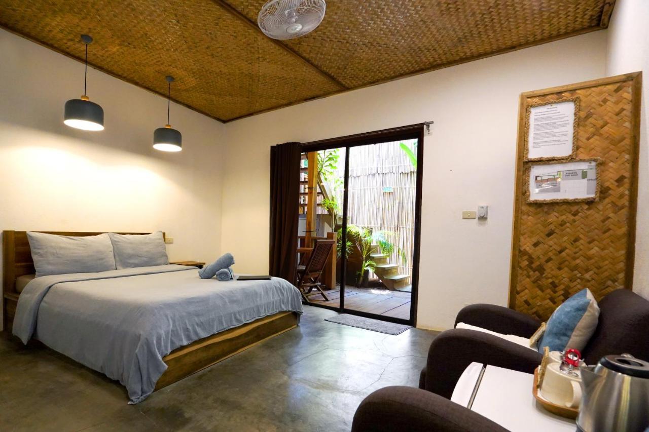 Fisheye The Rooms - Room 2 เอลนิโด ภายนอก รูปภาพ