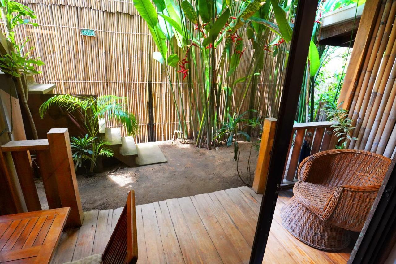 Fisheye The Rooms - Room 2 เอลนิโด ภายนอก รูปภาพ